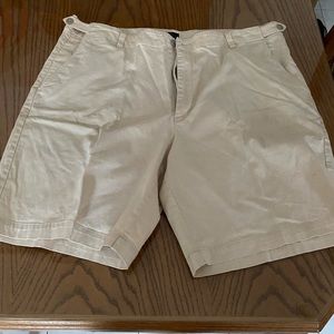 Men’s Docker shorts